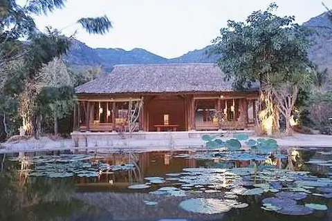 Six Senses Ninh Van Bay in Ninh Hoa