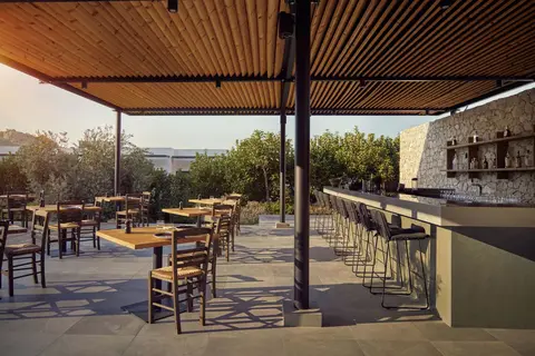 Casa Cook Rhodes in Κολύμπια — foto 23