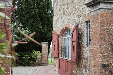 Borgo Scopeto Relais in Castelnuovo Berardenga, foto 29