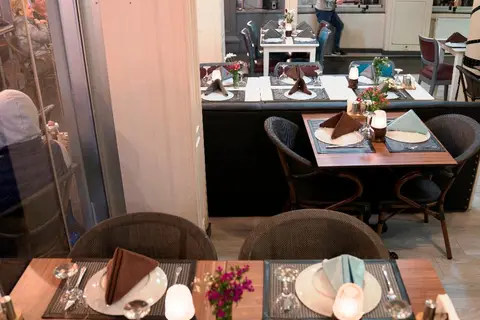 Hotel Agan in Fatih — foto 25