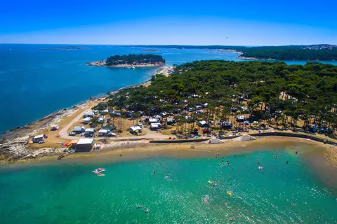 Camping Medulin in Medulin — foto 11