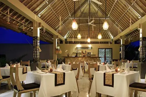 The Sankara Resort by Pramana in Ubud, Kecamatan Gianyar, Kabupaten Gianyar, Bali, Indonesia — foto 3
