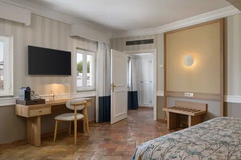 M'ar De Ar Muralhas Timeless Charm Hotel in Evora — foto 20