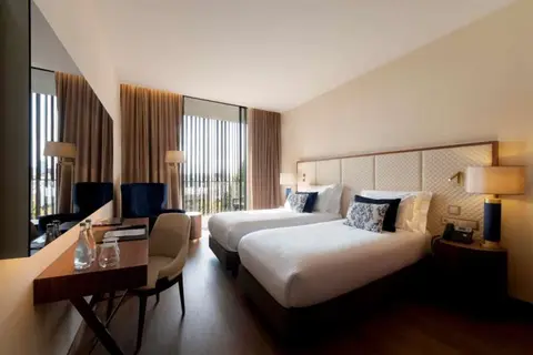 Boeira Garden Hotel Porto Gaia Curio Collecti in Vila Nova de Gaia — foto 5