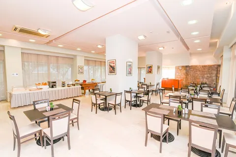 St. Constantin Hotel foto 20