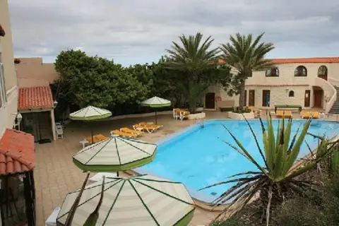 Playa Surf CBbC Hotel in Granadilla de Abona — foto 14