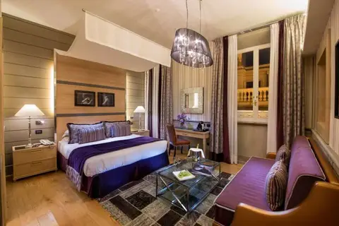 The Inn At Spanish Steps in Rome, foto 3