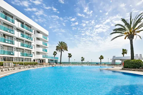 Hotel Best Maritim foto 17