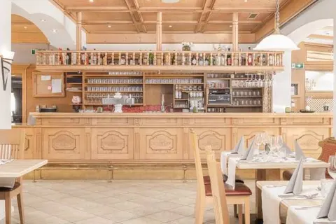 Alpenhotel Tirolerhof Gerlos foto 15