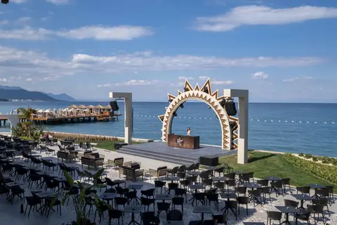 Corendon Hydros Club Kemer in Antalya, foto 25