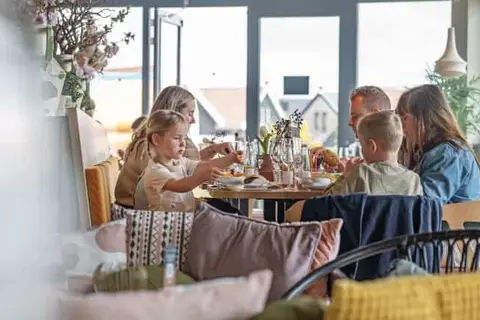 Dormio Resort Nieuwvliet-Bad in Nieuwvliet — foto 15