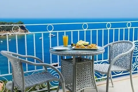 La Vista Boutique Hotel & Spa in Kusadasi — foto 16