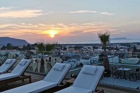 Villaggio Hotel in Chersonissos — foto 30