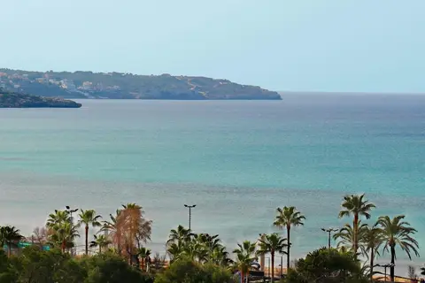Hipotels Playa de Palma Palace in Palma — foto 5