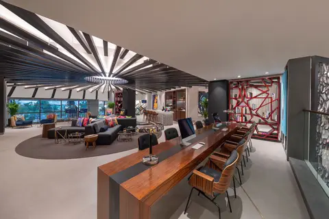 Andaz Dubai The Palm in Dubai — foto 18