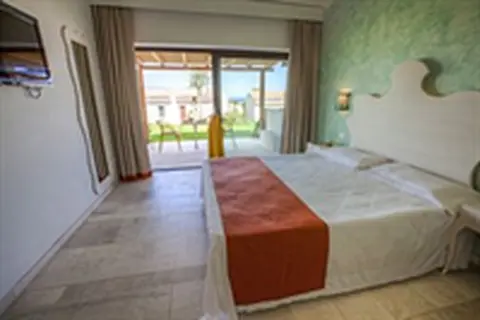 Baglioni Resort Sardinia in San Teodoro