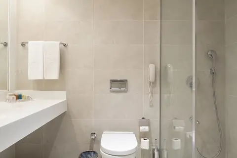 Mirage Park Resort in Kemer — foto 28