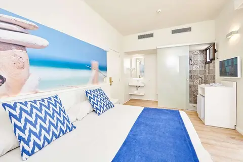Cupido Boutique Hotel in Peguera — foto 3