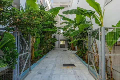 Mojo Hotel in Δημοτική Ενότητα Λαγανά — foto 21