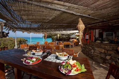 Grand Hotel in Porto Cervo in Porto Cervo — foto 4