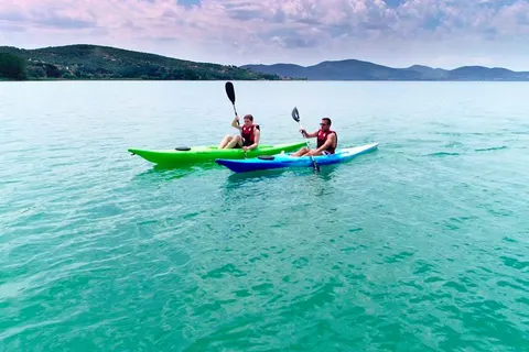 Village Cerquestra foto 3