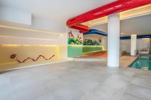 Resort Hotel Veronza foto 9