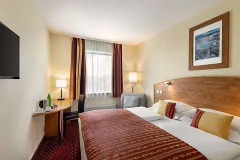 Amedia Express Prague Trademark Collection by in Praag, foto 4