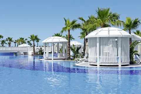 Sueno Hotels Deluxe Belek in Serik — foto 8
