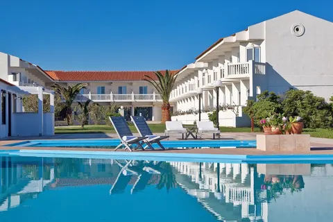 Mrs Chryssana Beach foto 1