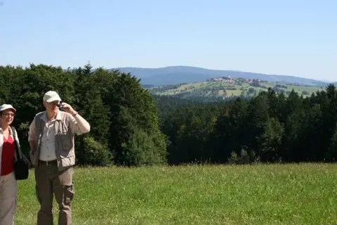 Hotel Landgasthof Hohenauer Hof foto 24