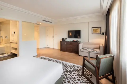 The Stay Boulevard Nisantasi Hotel in Fatih, foto 19
