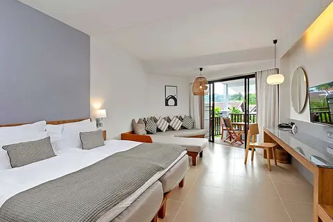 Sunwing Resort Kamala Beach in Kamala, foto 12