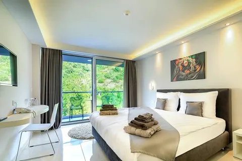 Laki Hotel & Spa foto 2