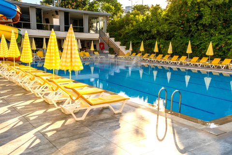 Hotel Kolibri Resort foto 20