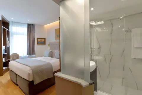 Acropolian Spirit Boutique Hotel in Athene — foto 9