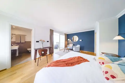 Oceano Health Spa Hotel in San Cristóbal de La Laguna — foto 6
