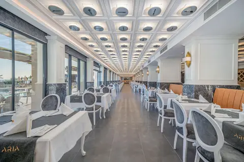 Aria Resort & Spa in Alanya — foto 20