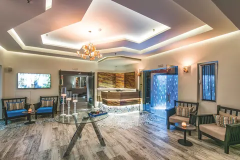 Omiros Boutique Hotel in Rethimnon — foto 7