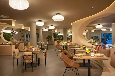 Dreams Flora Resort & Spa in Punta Cana, foto 11