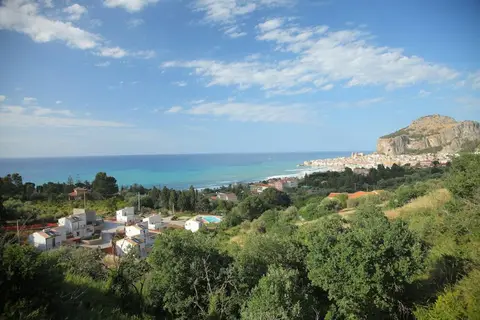 Cefalu In Casa in Cefalu, foto 16
