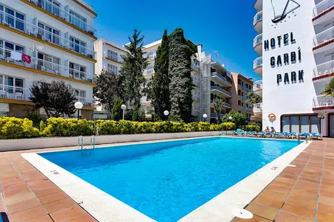 Garbi Park in Lloret de Mar, foto 10