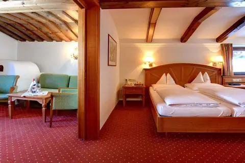 Heart Hotel Arlberg in St. Anton am Arlberg — foto 24