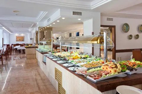 Hotel Biniamar in Palma — foto 9