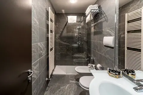 Hotel Smart Holiday in Venetië, foto 23