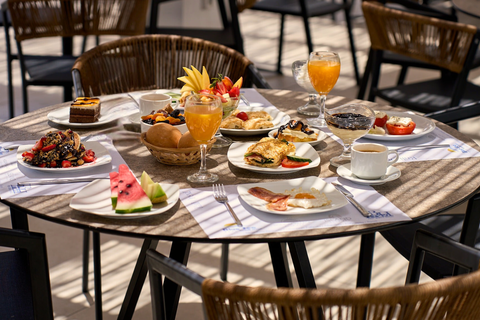 Hotel Blue Sea Island foto 9