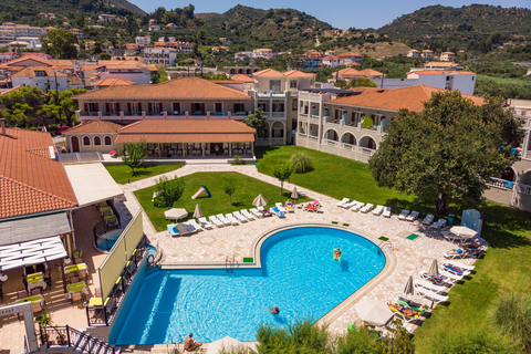 Hotel Palmyra foto 1