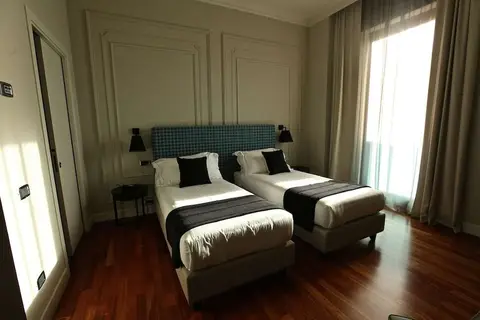 Seeport Hotel in Ancona — foto 5