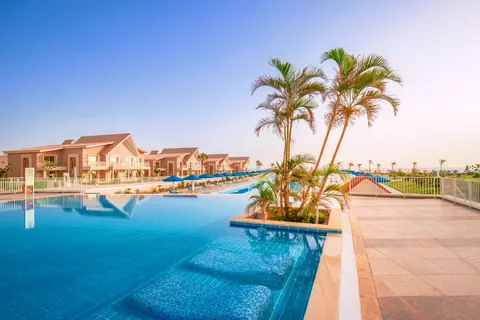 Pickalbatros Sea World Resort - Marsa Alam foto 1