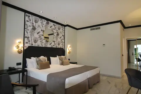 Hotel San Gil in Sevilla, foto 7