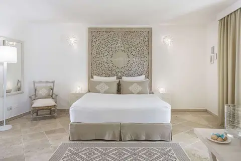 Falkensteiner Resort Capo Boi in Villasimius, foto 5